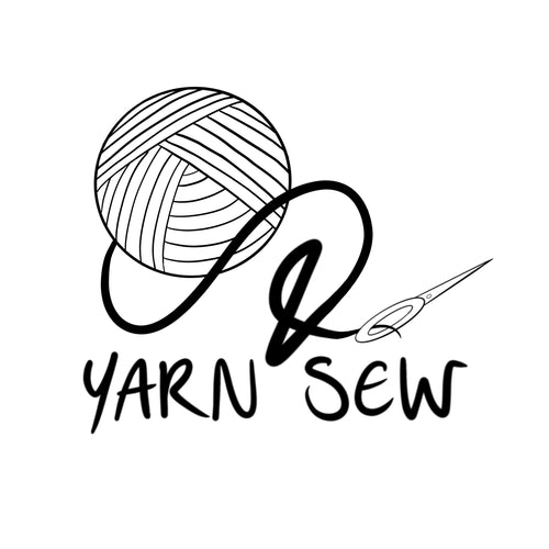 Yarn & Sew