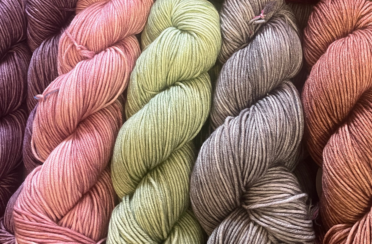 Symfonie Yarn