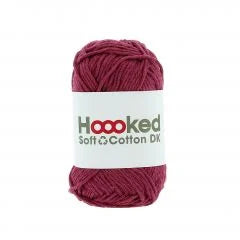 DK Soft Cotton, Hanoi Plum