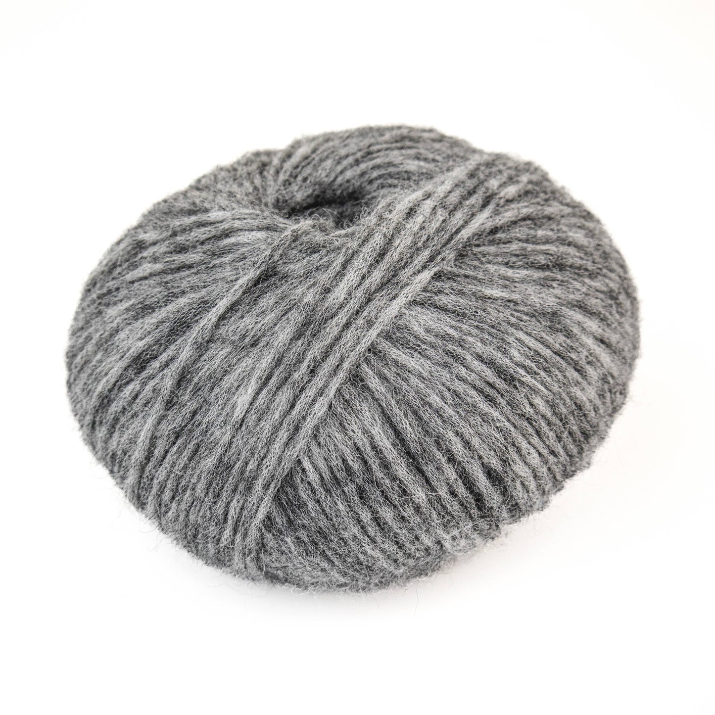 Luca-S Cloud - Soft Aran Alpaca Knitting Yarn: Off-White (01)