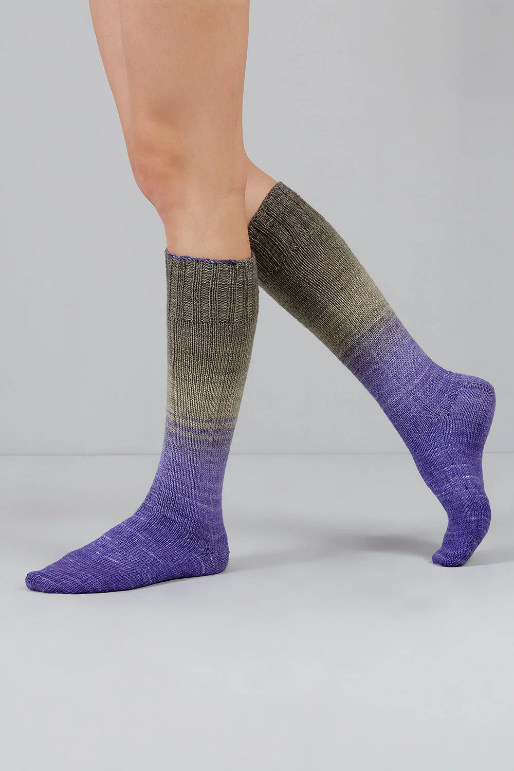 Mahalle Sock Pattern