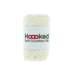 DK Soft Cotton, Ibiza Ivory